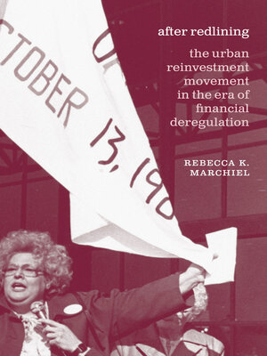 cover image of After Redlining